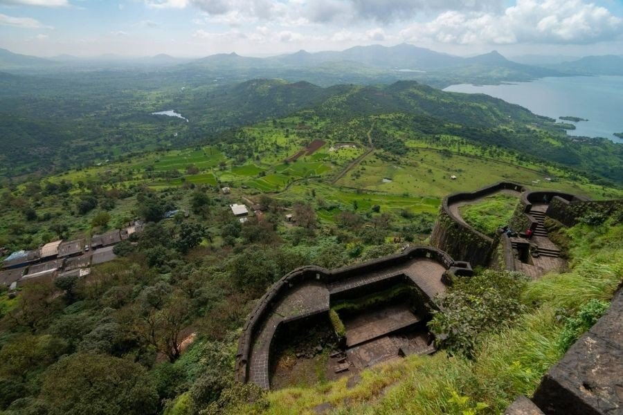 Pune to Lonavala Cab